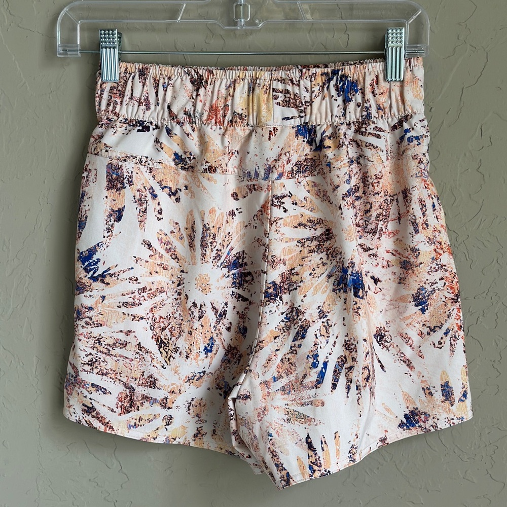 Jetty athletic summer shorts pattern size small‎ side pockets